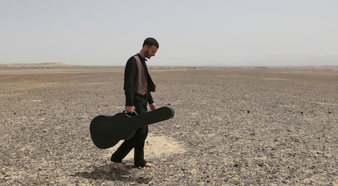 Ofer Ronen